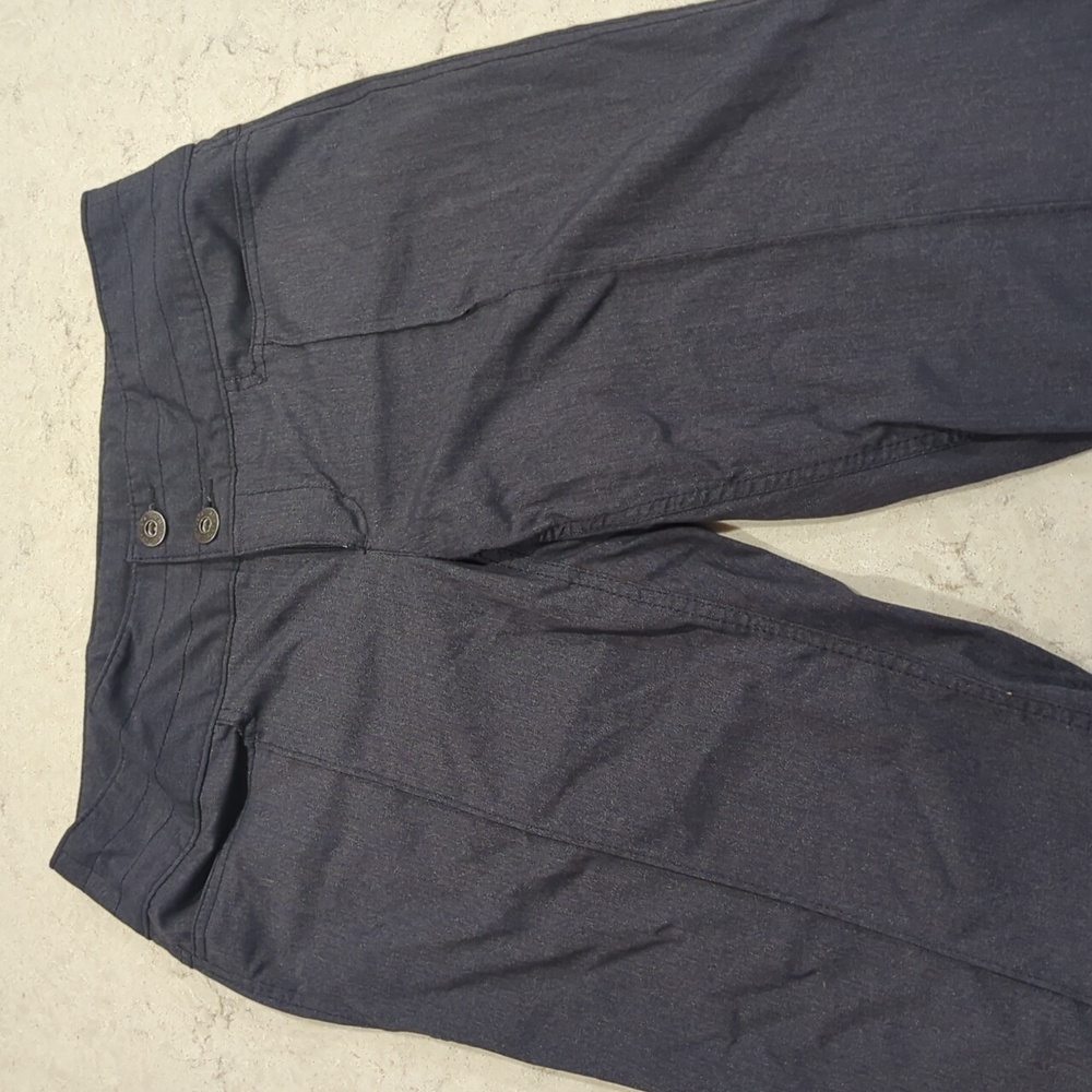 Athleta bootcut professional athletic fabric pants